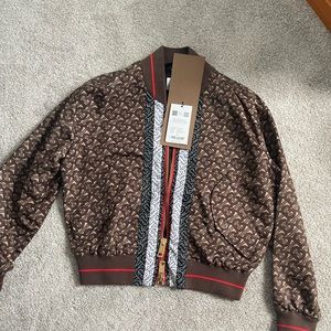 Burry Jacket size 2,